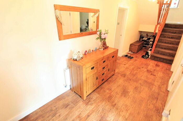 5 Bedroom Detached House For Sale In High Park Crescent, Sedgley, DY3