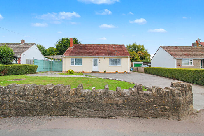 3 Bedroom Detached Bungalow For Sale In Main Street, Walton, BA16