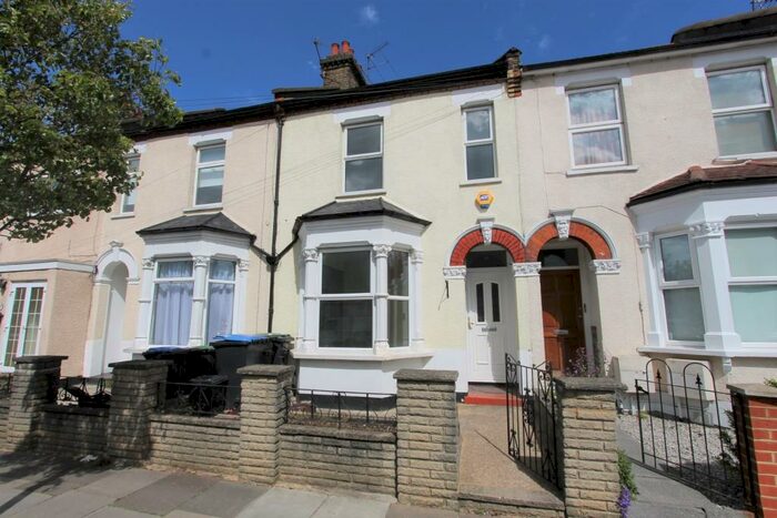 3 Bedroom House To Rent In Croyland Road, London, N9