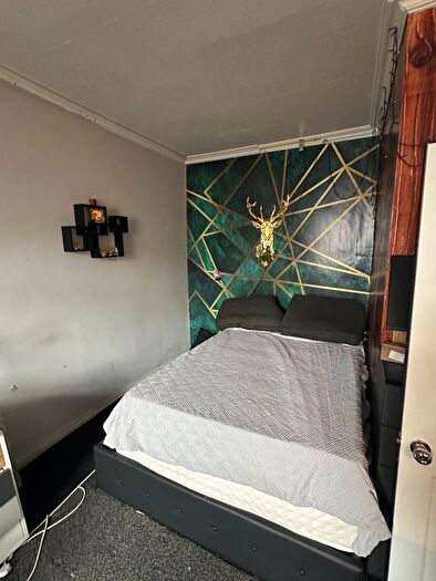 3 Bedroom Terraced House For Sale In Condercum Road, Benwell, Newcastle Upon Tyne, NE4