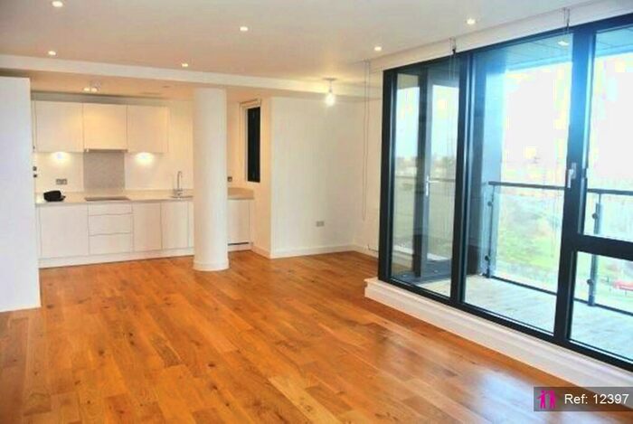 2 Bedroom Apartment To Rent In Cadmium Square, London, E2