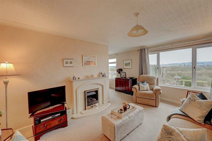 2 Bedroom Bungalow For Sale In Clifford Road, Penrith, CA11
