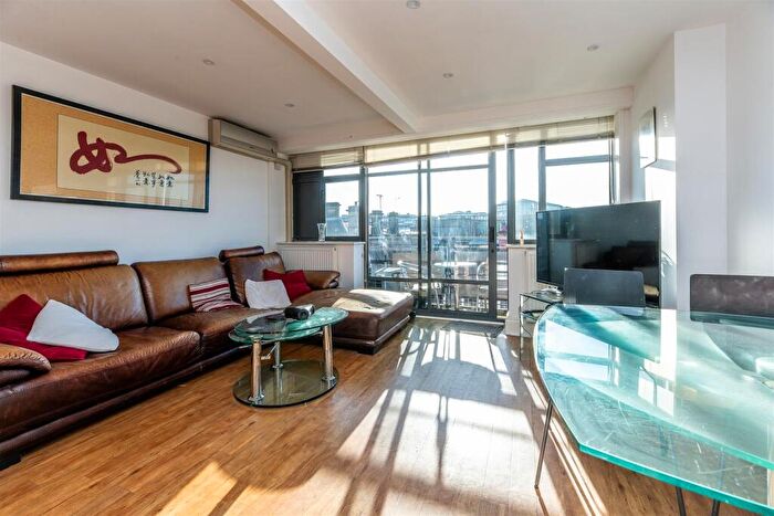 2 Bedroom Apartment For Sale In George Street Trading House, George Street, Nottingham, NG1