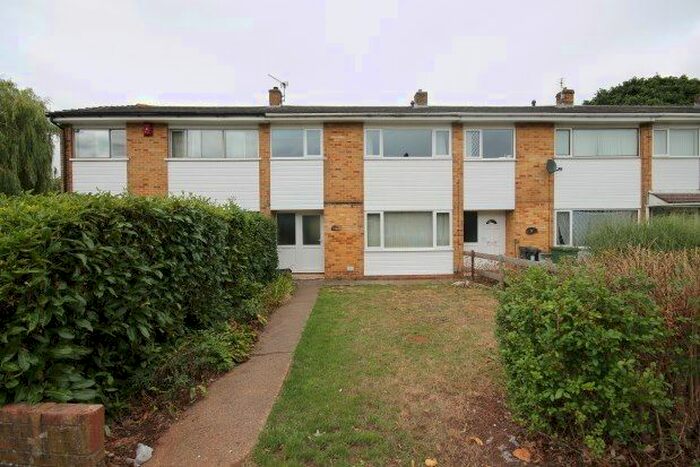 3 Bedroom Property To Rent In Yate, Bristol, BS37