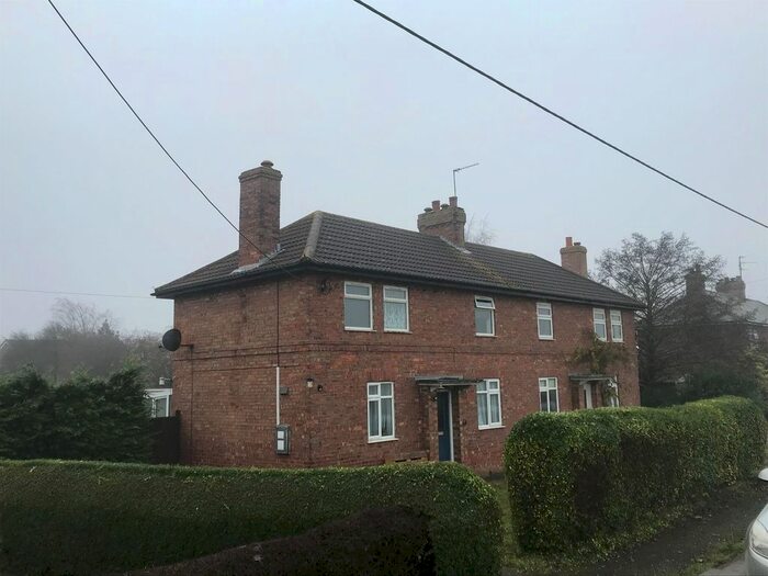 3 Bedroom Semi-Detached House For Sale In Starlode Drove, West Pinchbeck, Spalding PE11