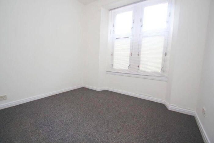 1 Bedroom Flat To Rent In Laverockhall Street, Springburn, G21