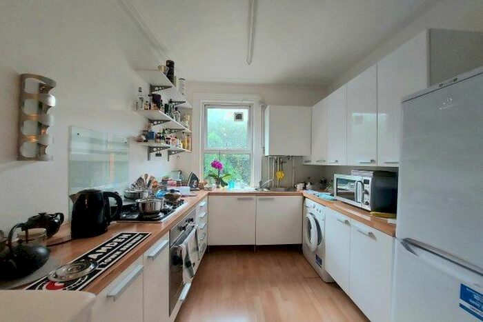 1 Bedroom Flat To Rent In Addison Road, London, E17