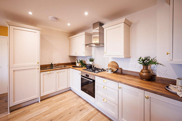 2 Bedroom Apartment For Sale In Trood Lane, Matford, EX2