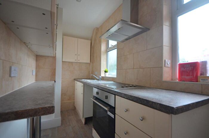 2 Bedroom Flat To Rent In Prince Alfred Avenue, Skegness, PE25