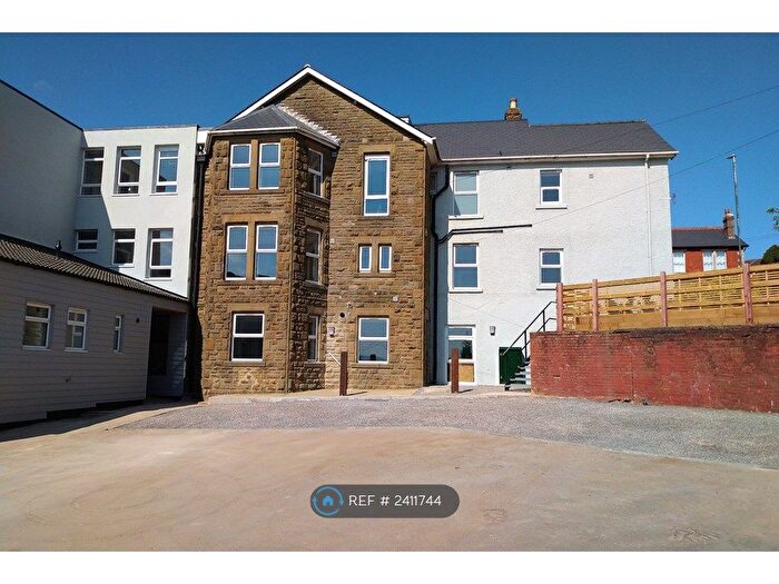 2 Bedroom Flat To Rent In St Anthonys, Cinderford, GL14