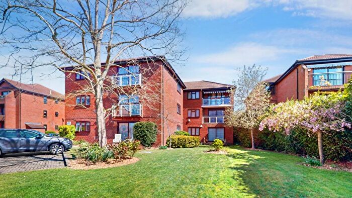 2 Bedroom Apartment For Sale In Marsh Lane, Stanmore, HA7