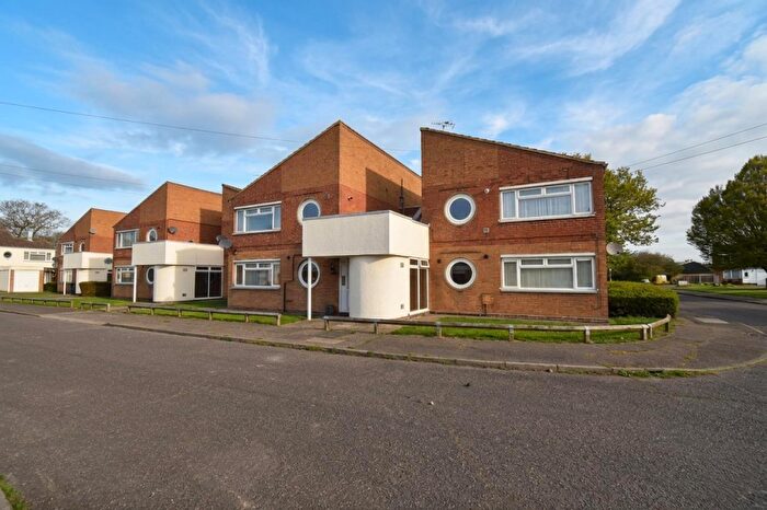 2 Bedroom Apartment For Sale In Payne Place, East Hanningfield, Chelmsford, CM3