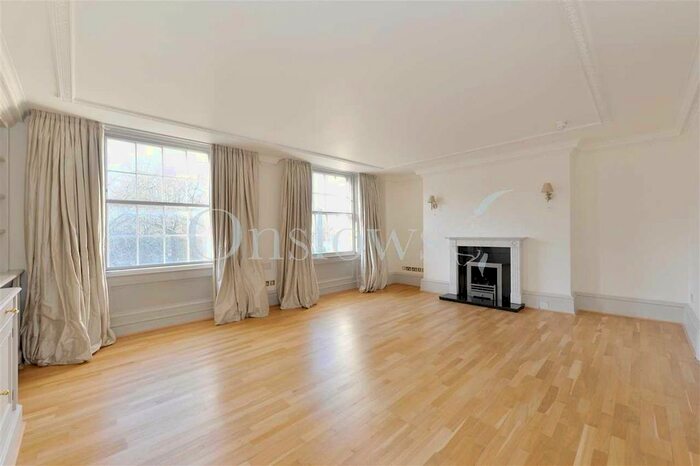 4 Bedroom Flat To Rent In Eaton Square, London, SW1W