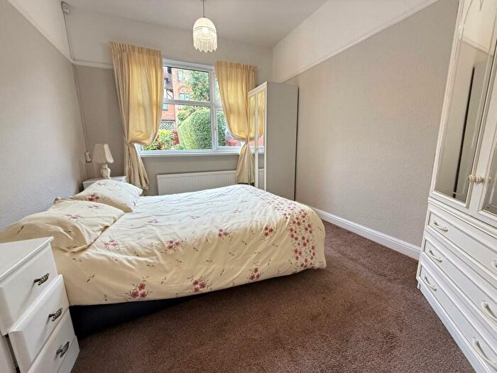 2 Bedroom Semi-Detached Bungalow For Sale In High Street, Kingsthorpe, Northampton, NN2