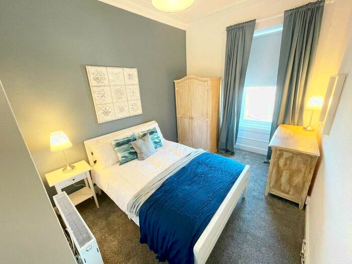 1 Bedroom Flat To Rent In Anderson Drive, Renfrew, Renfrewshire, PA4