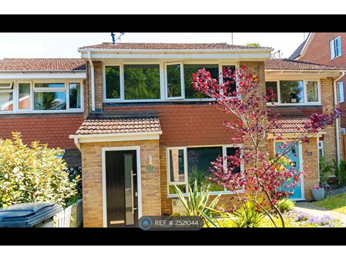 3 Bedroom Semi-Detached House To Rent In Cleves Road, Hemel Hempstead, HP2