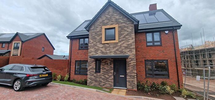 4 Bedroom House To Rent In Wheaton Road, Stoke Gifford, Bristol, BS34