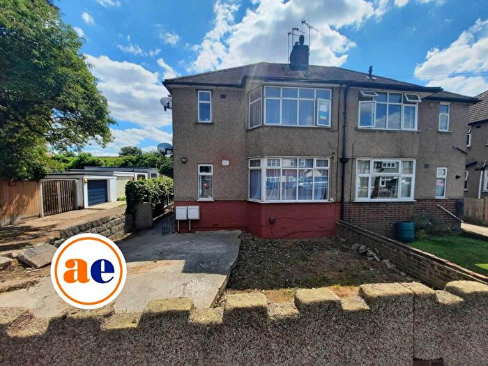 2 Bedroom Maisonette To Rent In Eversley Avenue, Bexleyheath * D Floorplan & Video Available *, DA7
