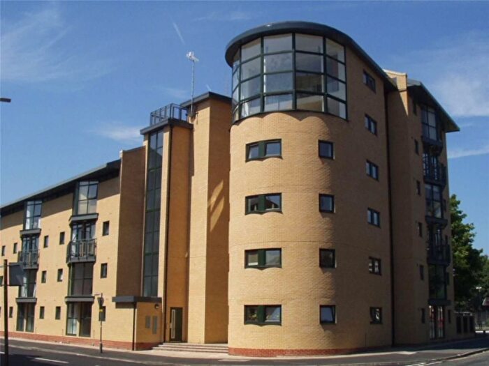 2 Bedroom Flat To Rent In Burlington Street, Manchester, M15
