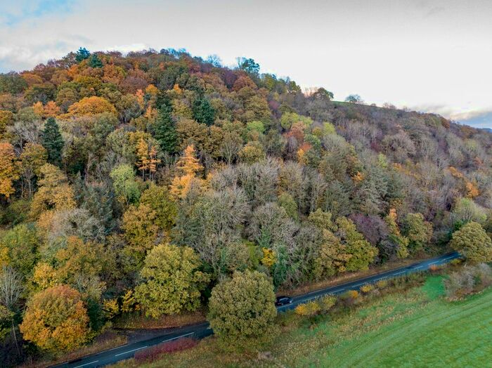 Land For Sale In Llansantffraid SY22