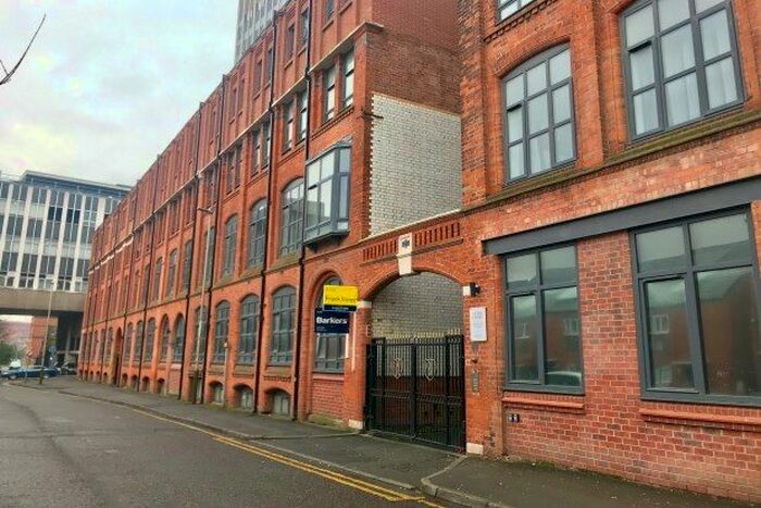 5 Bedroom Flat To Rent In Clyde Court, Leicester, LE1