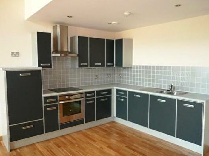 2 Bedroom Flat To Rent In Victoria Mills, Salts Mill Road, Shipley, Bradford, BD17