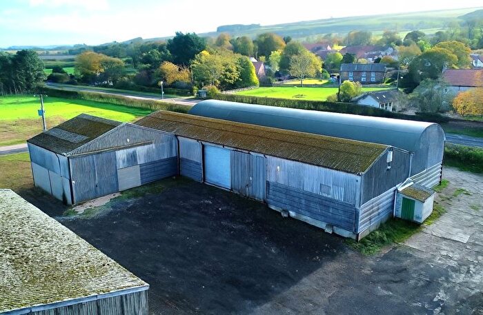 Property To Rent In West Heslerton, Malton, YO17