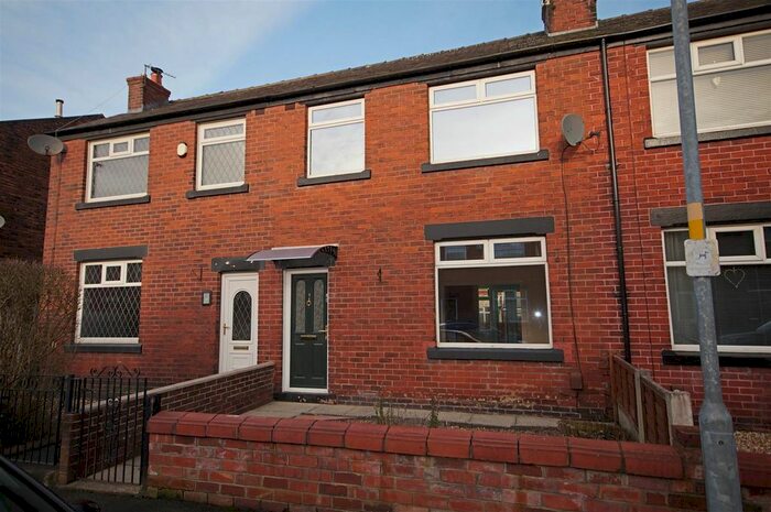 2 Bedroom Terraced House To Rent In Catherine Street East, Horwich, Bolton, BL6