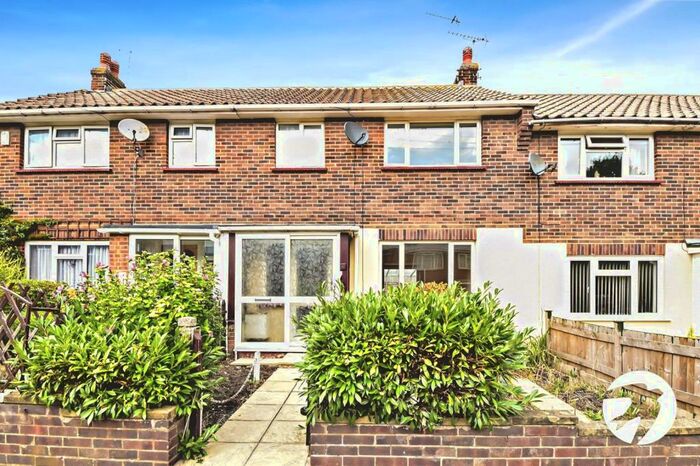 2 Bedroom Terraced House To Rent In Keary Road, Swanscombe, Kent, DA10