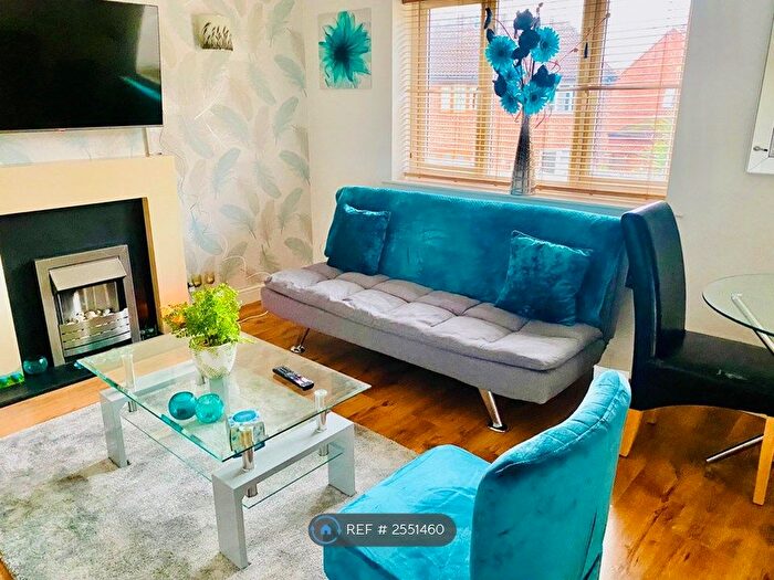 2 Bedroom Flat To Rent In Alvaston, Derby, DE24