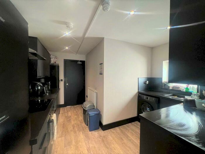 1 Bedroom Terraced House To Rent In Room, Maindy Road, Roath, Cardiff, CF24