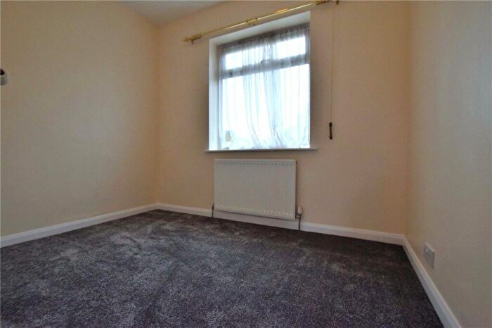 2 Bedroom Bungalow To Rent In Springfield, Wootton, NN4