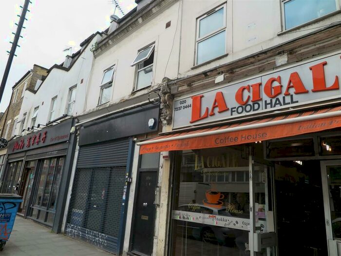 1 Bedroom Apartment To Rent In Lower Road, London, SE16