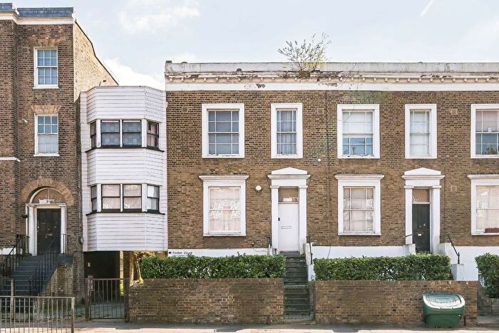 1 Bedroom Flat To Rent In Clapham Park Road, London, SW4