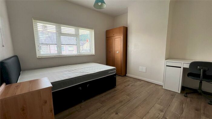 4 Bedroom Terraced House To Rent In Seiriol Road, Bangor, Gwynedd, LL57