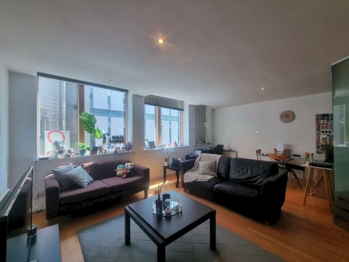 1 Bedroom Detached Bungalow To Rent In Park House Apartments, Park Row, Leeds, LS1