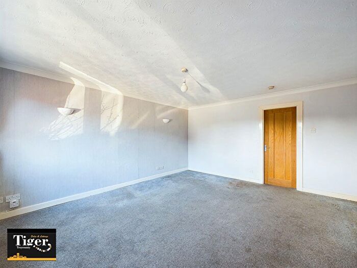 3 Bedroom Terraced House For Sale In St. Davids Grove, Lytham St. Annes, FY8