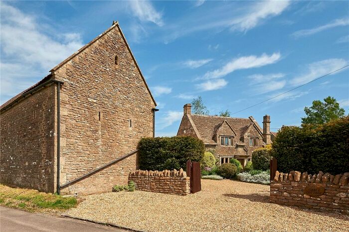 4 Bedroom Detached House For Sale In Wadswick, Box, Corsham, Wiltshire, SN13