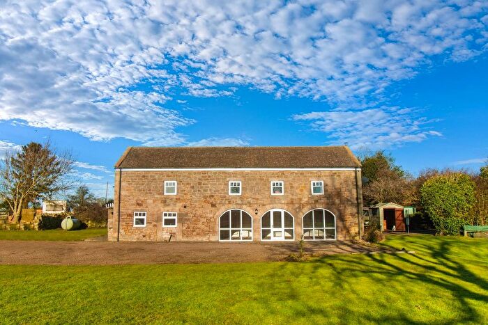 4 Bedroom Detached House To Rent In Newton Underwood, Morpeth, NE61