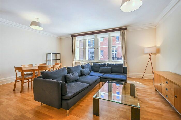 1 Bedroom Flat To Rent In Woods Mews, London, W1K