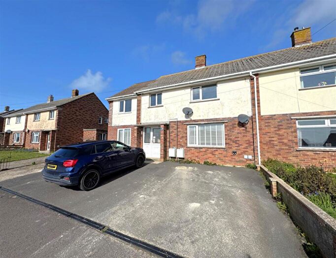 2 Bedroom Flat For Sale In Marshallsay Road, Chickerell, DT3