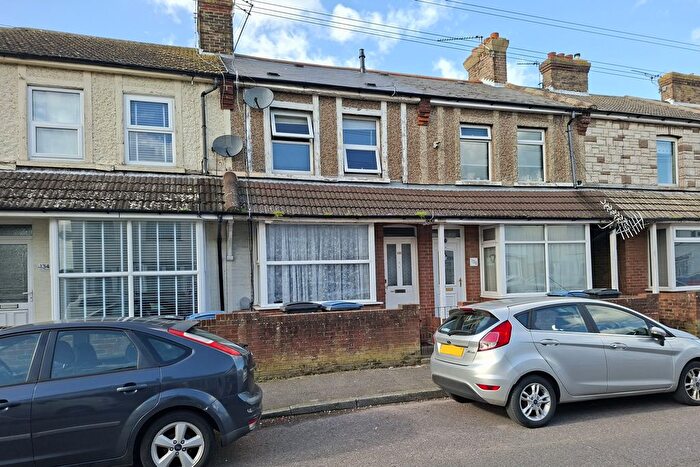 2 Bedroom Terraced House For Sale In Mill Road, Deal, CT14