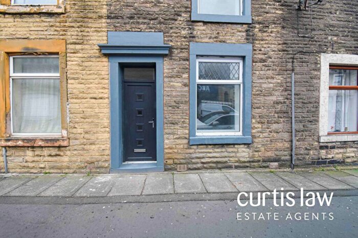 5 Bedroom Terraced House For Sale In Lomax Street, Great Harwood, BB6