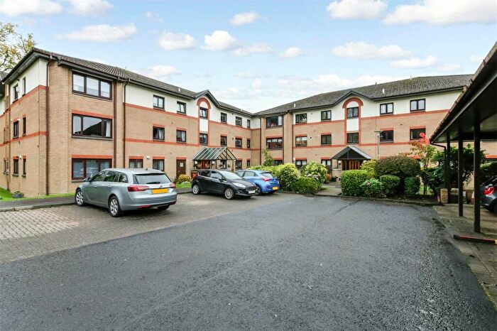 2 Bedroom Flat For Sale In Riverside Park, Linnpark Avenue, Netherlee, East Renfrewshire, G44