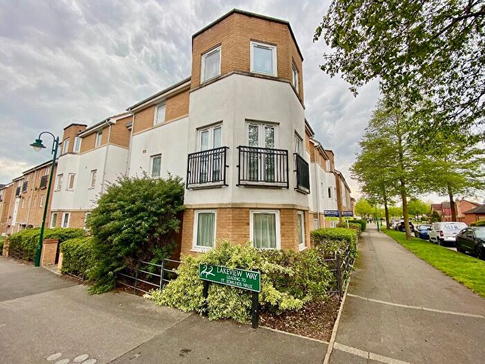 2 Bedroom Apartment For Sale In Silver Hill, Hampton Hargate, Peterborough, Cambridgeshire, PE7
