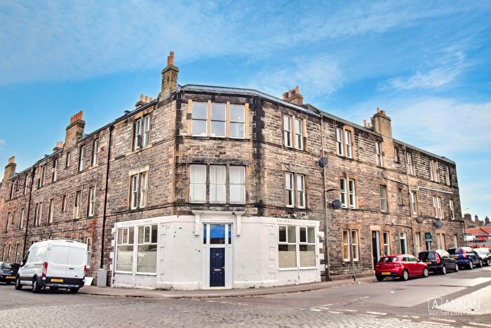 1 Bedroom Flat To Rent In Millhill, Musselburgh, EH21