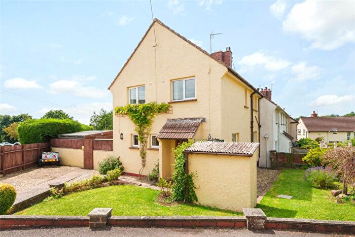 3 Bedroom Semi-Detached House For Sale In Bewsley Hill, Copplestone, Crediton, Devon, EX17