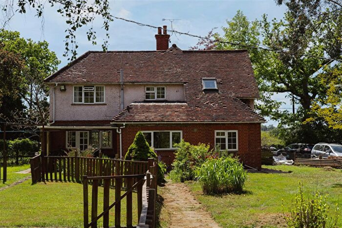 7 Bedroom Detached House For Sale In Clay Lane, South Nutfield, Redhill, RH1