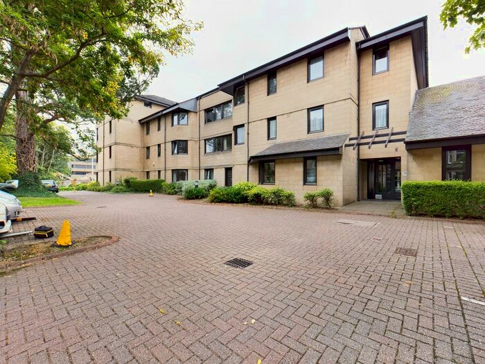 2 Bedroom Flat To Rent In Eyre Crescent, Edinburgh EH3