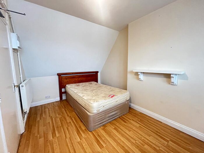 1 Bedroom Flat To Rent In North Quay, Great Yarmouth, NR30